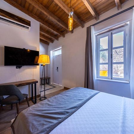 La Regina Veneziana Hotell Famagusta  Exteriör bild