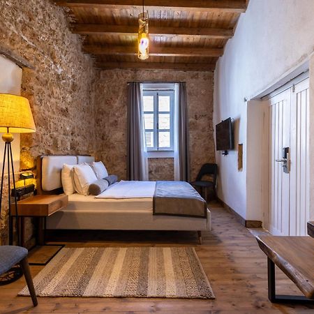 La Regina Veneziana Hotell Famagusta  Exteriör bild