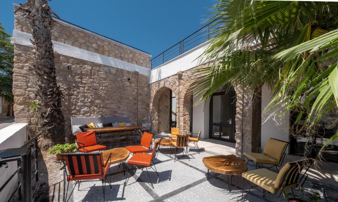 La Regina Veneziana Hotell Famagusta  Exteriör bild