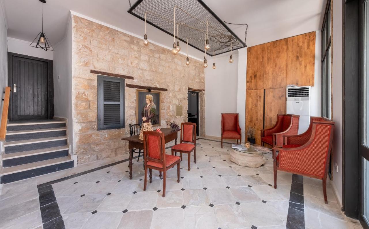 La Regina Veneziana Hotell Famagusta  Exteriör bild