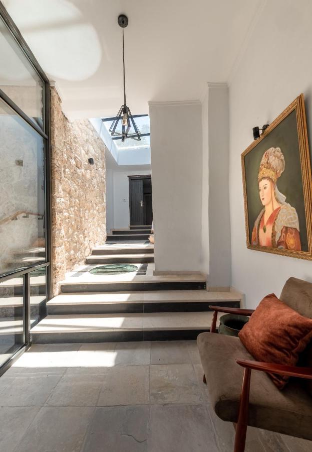 La Regina Veneziana Hotell Famagusta  Exteriör bild