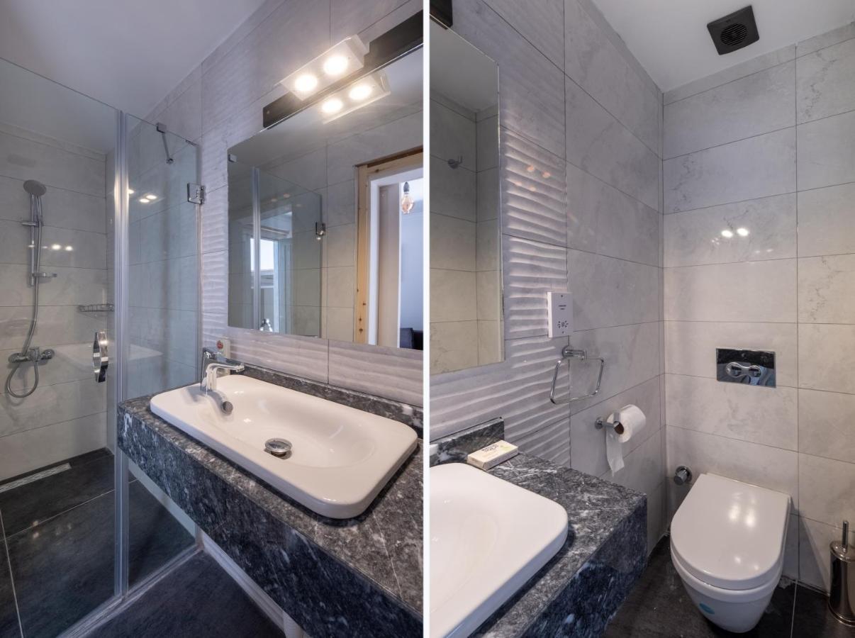 La Regina Veneziana Hotell Famagusta  Exteriör bild