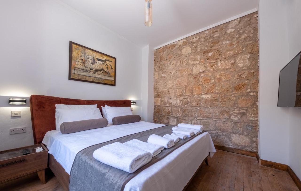La Regina Veneziana Hotell Famagusta  Exteriör bild
