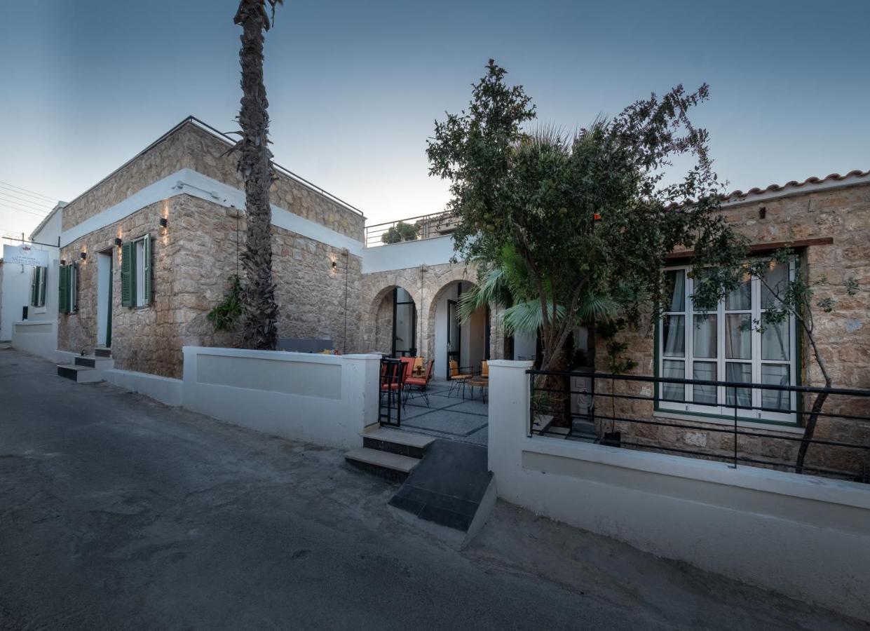 La Regina Veneziana Hotell Famagusta  Exteriör bild
