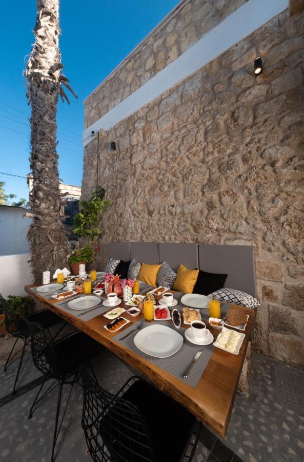 La Regina Veneziana Hotell Famagusta  Exteriör bild