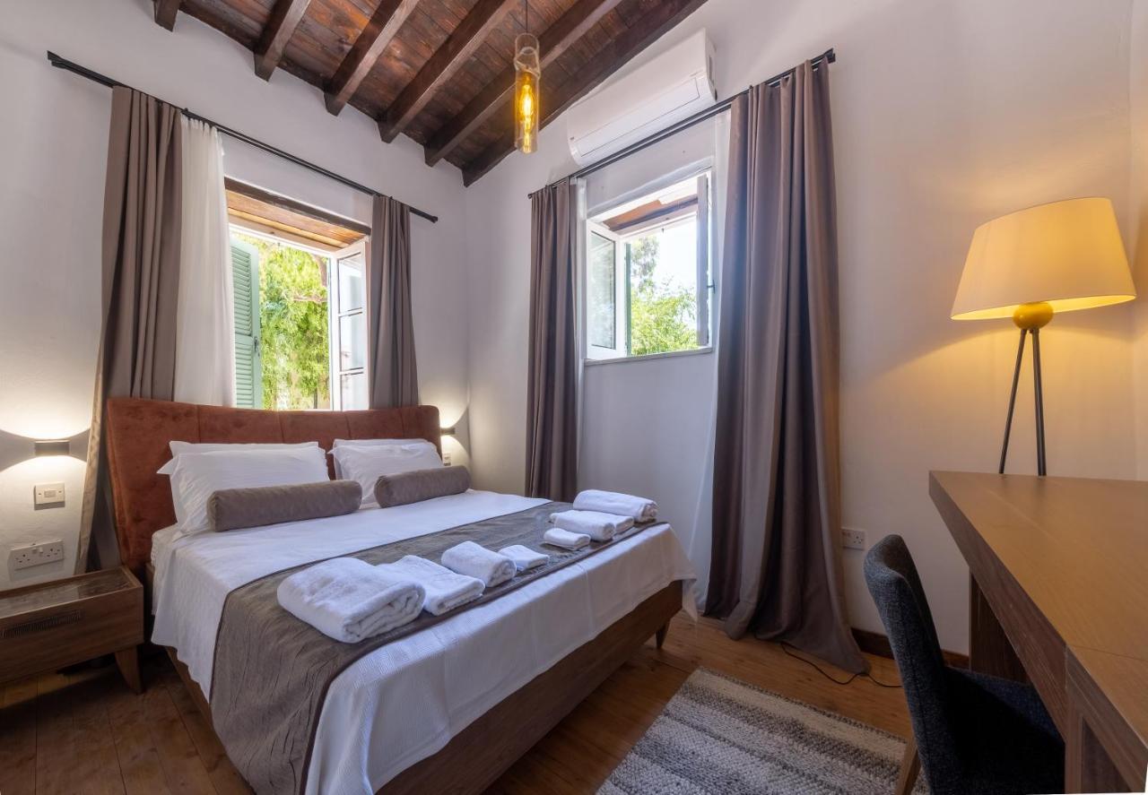 La Regina Veneziana Hotell Famagusta  Exteriör bild