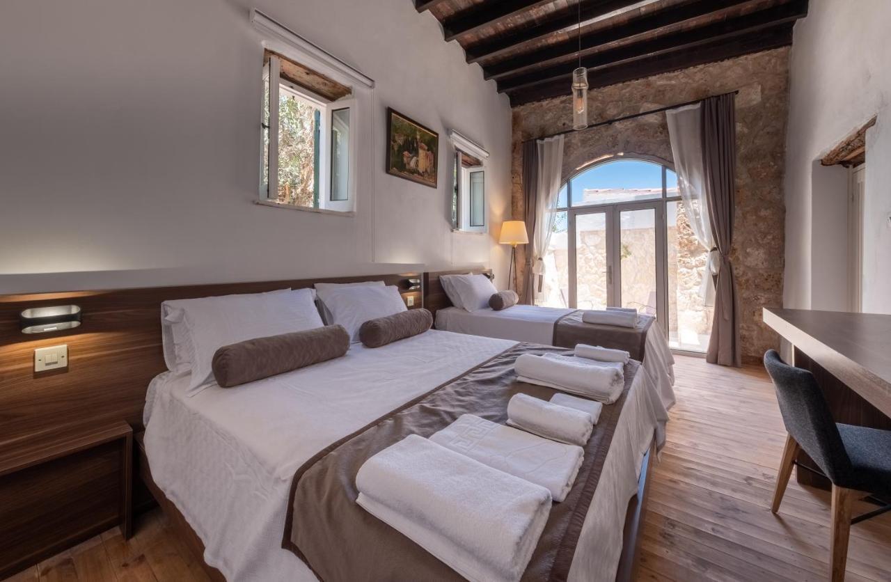 La Regina Veneziana Hotell Famagusta  Exteriör bild