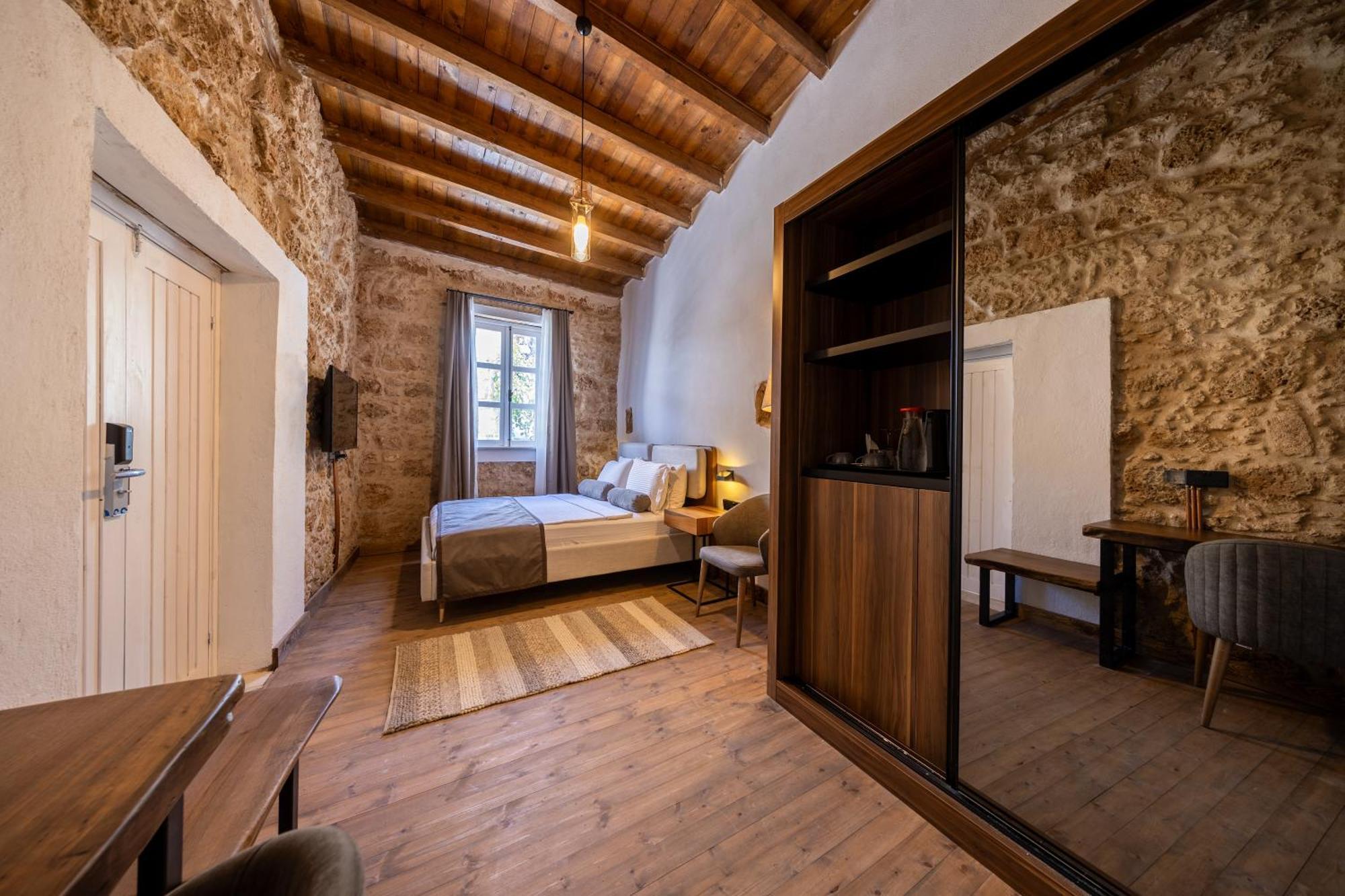 La Regina Veneziana Hotell Famagusta  Exteriör bild