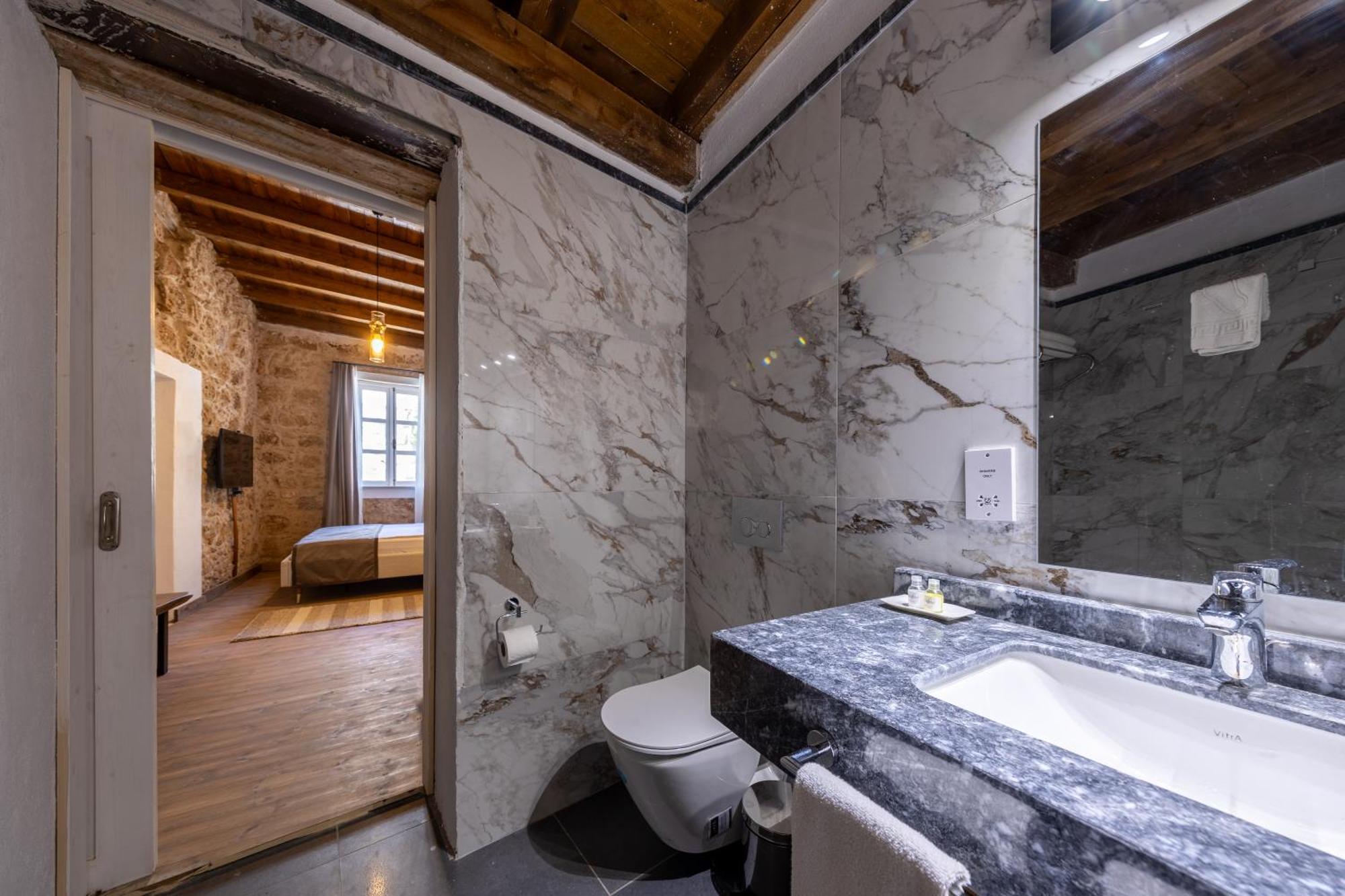 La Regina Veneziana Hotell Famagusta  Exteriör bild